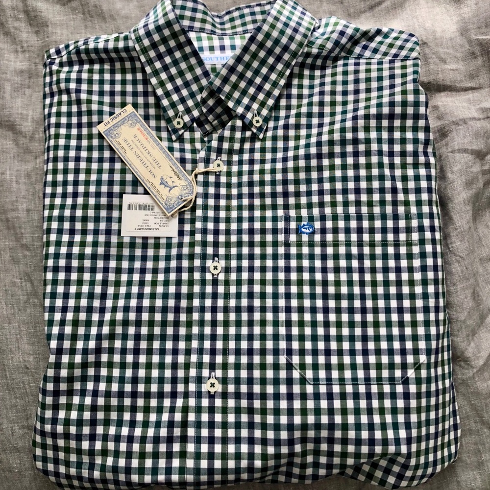 Men’s shirt